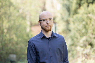 Michael Steppert Mösko